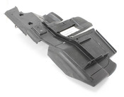 BMW Radiator Air Duct - Genuine BMW 51718122434