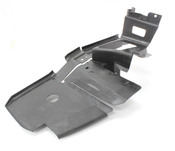 BMW Radiator Air Duct - Genuine BMW 51718122433