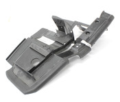 BMW Radiator Air Duct - Genuine BMW 51718122433