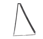 BMW Frame For Fixed Side Window Right (4mm) - Genuine BMW 51348402576