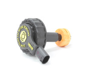 BMW Brake Master Cylinder Cap - Genuine BMW 34336774451