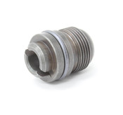 BMW Cylinder Head Oil Non-Return Valve - Genuine BMW 11121735180