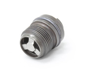 BMW Cylinder Head Oil Non-Return Valve - Genuine BMW 11121735180