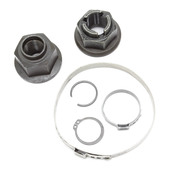 Volvo CV Joint Boot Kit - Genuine Volvo 31256230 