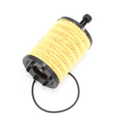 VW Oil Filter - Genuine VW 070115562