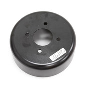 Mercedes Water Pump Pulley - Genuine Mercedes 1122020110