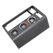 BMW Panel - Genuine BMW 64118367667