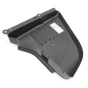 BMW Cover Bottom Right - Genuine BMW 51717896608