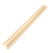 BMW Sill Strip Front (Sandbeige) - Genuine BMW 51478204007