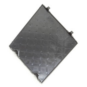 BMW Grid Left - Genuine BMW 51117897186