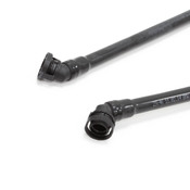 BMW Pressure Hose Assy (545i 645Ci 745i) - Genuine BMW 11727508270