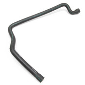 BMW Water Hose (318i 318is 318ti) - Genuine BMW 11531247486