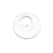 Audi Eccentric Washer Rear - Genuine Audi WHT001675