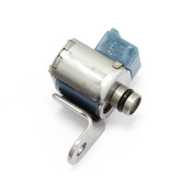 Volvo Automatic Transmission S4 Shift Solenoid - Genuine Volvo 8636200