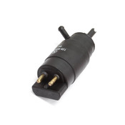 Mercedes Headlight Washer Pump - Genuine Mercedes 1298690021