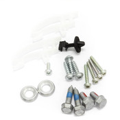 Mini Cooper Set Mounting Parts - Genuine Mini 51337031087