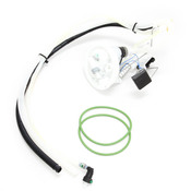 BMW Fuel Pressure Regulator Repair Kit - Genuine BMW 16147163296