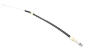 Volvo Parking Brake Cable - Genuine Volvo 9157231