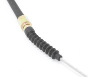 Volvo Parking Brake Cable - Genuine Volvo 9157231