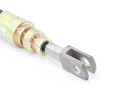 Volvo Parking Brake Cable - Genuine Volvo 9157231