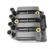 VW Ignition Coil - Genuine VW 06A905097A