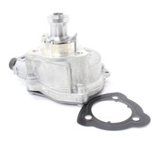 BMW Brake Booster Vacuum Pump - Pierburg 11667558344