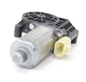 Mercedes Power Window Motor  - Genuine Mercedes 1638202742