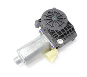 Mercedes Power Window Motor  - Genuine Mercedes 1638202742