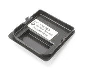 BMW Cover - Genuine BMW 63258364430