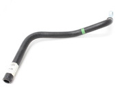 BMW Power Steering Reservoir Line Hose (525i) - Genuine BMW 32411139449