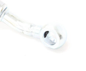 BMW Power Steering Reservoir Line Hose (525i) - Genuine BMW 32411139449