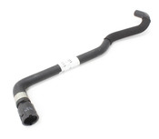 BMW Expansion Tank Hose - Genuine BMW 17127536235