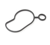 BMW Oil Pressure Switch Cover Gasket - Genuine BMW 11421738409