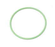 Volvo Engine Oil Filter Adapter O-Ring - Genuine Volvo 967343