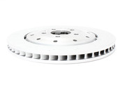 Audi Brake Disc - Genuine Audi 420615601F
