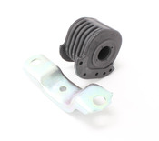 Volvo Control Arm Bushing - Meyle 30872510
