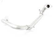 Mercedes EGR Tube - Genuine Mercedes 6421402108