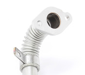 Mercedes EGR Tube - Genuine Mercedes 6421402108