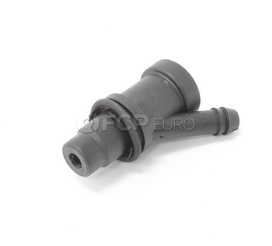Mercedes Fuel Injector Sleeve - Genuine Mercedes 1170700455 | FCP Euro