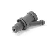 Mercedes Fuel Injector Sleeve - Genuine Mercedes 1170700455