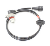 Mercedes ABS Wheel Speed Sensor - Genuine Mercedes 1075400317