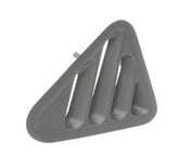 BMW Windshield Defroster Nozzle - Genuine BMW 64228198971