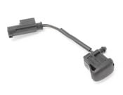 BMW Windshield Washer Nozzle - Genuine BMW 61668361039