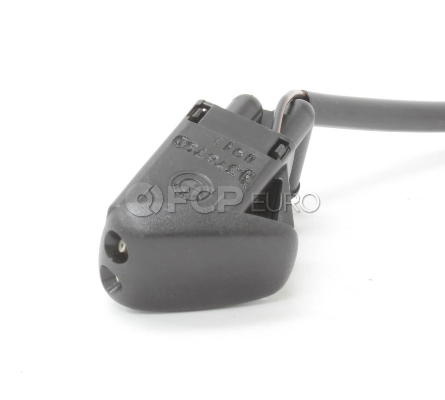 BMW Heated Spray Nozzle - Genuine BMW 61661378799 | FCP Euro