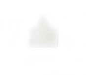 BMW Plug (White) - Genuine BMW 51711929320