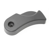 BMW Hood Release Handle - Genuine BMW 51237058117