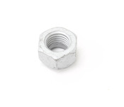 BMW Self Locking Hex Nut - Genuine BMW 32216769539