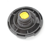 BMW Expansion Tank Cap - Genuine BMW 17117639020