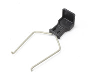 BMW Expansion Tank Mounting Clamp - Genuine BMW 17111707777