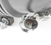 BMW Filtered Air Pipe - Genuine BMW 13717808156